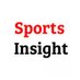 Sports Insight (@sportsinsightuk) Twitter profile photo Sports Insight (@sportsinsightuk) Twitter profile photo