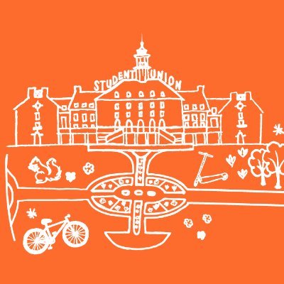 Life Happens at the Union. We are the world's most comprehensive student union. Follow us to learn more! #okstate #okstate27