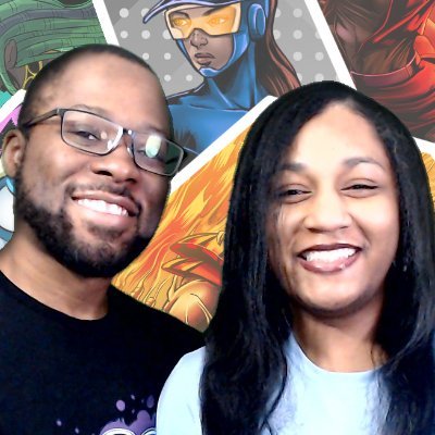 Husband and wife gamedev and streaming duo and the owners of @WhiteguardianSt, where games and comics collide #Celestialtear
https://t.co/QYA0HYhpCy