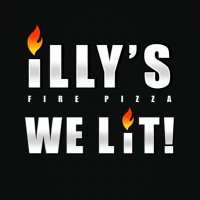 ILLYS FIRE PIZZA(@ILLYSPIZZA) 's Twitter Profile Photo