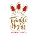 Twinkle Nights Holiday Lights (@TNHolidayLights) Twitter profile photo