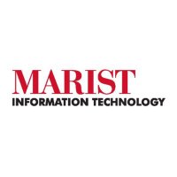 Marist Info Tech(@Marist_IT) 's Twitter Profile Photo