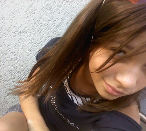 sooou uma menina liinda *-*'