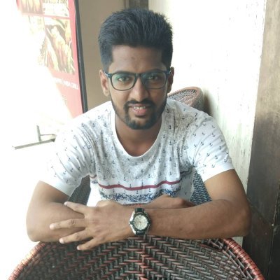 VanjariMukesh's profile picture. Team Leader at Quality kiosk technologies.
Ex Data Specialist II at HERE Technologies