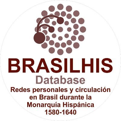 Base de datos BRASILHIS y Grupo de Investigación Reconocido (GIR) BRASILHIS de la @usal
Investigador Principal (IP): Dr. José Manuel Santos (@josemansant)