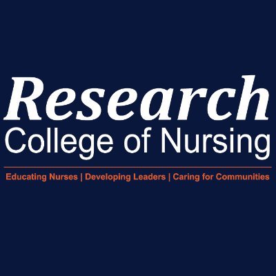 Educating #nurses, developing #leaders and caring for communities since 1905. #GoRCoN