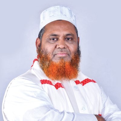 Dr. (Hafiz) Rafiqul Islam