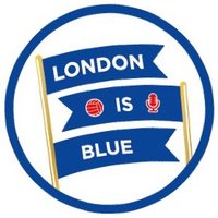 London Is Blue Podcast ⭐️⭐️ (@londonbluepod) 's Twitter Profile Photo London Is Blue Podcast ⭐️⭐️ (@londonbluepod) 's Twitter Profile Photo