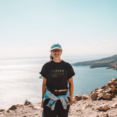 Anniiee22's profile picture. 📍Barcelona - Bages 💻 🏳️‍🌈 🏋🏼‍♀️ @LHospiAtletisme