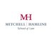 Mitchell Hamline School of Law (@MitchellHamline) Twitter profile photo
