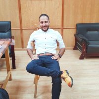 AM IR (@amirabdalwahab2) 's Twitter Profile