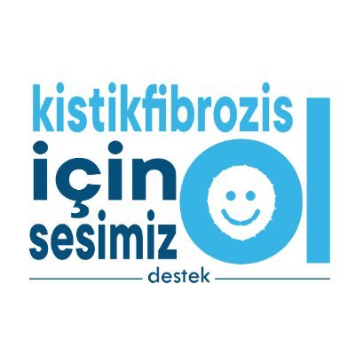 Bu sayfa Kistik Fibrozis hastalarının yeni ilaçlara erişebilmesi için @kfsesimizol hesabına destek olmak amacı ile açılmıştır. Destek ver nefes ol!