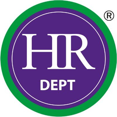 HR Dept Ireland