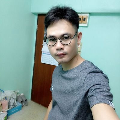 6MtpEcpcShIW6GB's profile picture. ไม่หล่อ  ก็พอกินได้