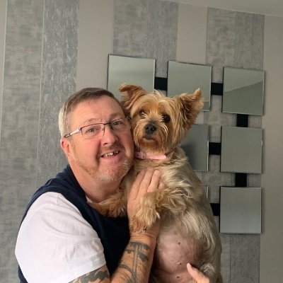 FrankTo17118448's profile picture. 60 going on 27