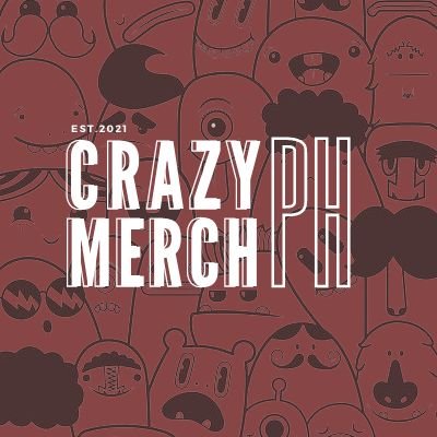Welcome to our CRAZY store😜 Selling Kpop goodies and more😌 If you have any questions, our DM section is wide open🤗 ||   #CrazyMerchPH_Feedbacks