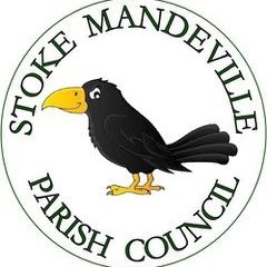 The local council for Stoke Mandeville, including Hawkslade, Stoke Leys, Stoke Grange and the village