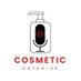 Cosmetic Catch-Up (@CosmeticCatchUp) Twitter profile photo