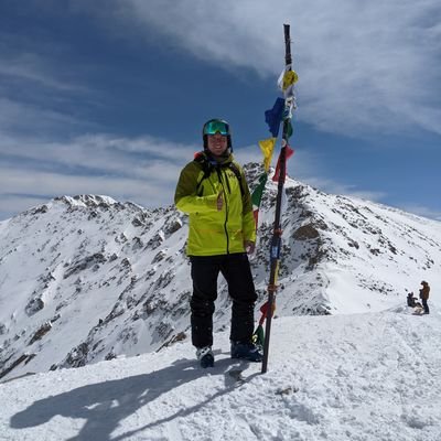 JA_Lancaster's profile picture. Sweet home Chicago. CNA Insurance and UIC Alumni