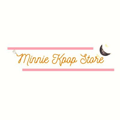 ขายของนำเข้าทั้งper-orderและพร้อมส่ง สินค้าน่ารักสินค้าติ่งเกาหลี ดูได้ที่ #Minnietoupdate รีวิวสินค้าได้ที่ #MinnietoReview แม่ค้ามีตัวตนไม่โกงแน่นอนค่า🙏🏻🥺
