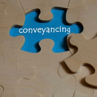 the truth behind the  joy, frustrations and the unexpected humour in being a High Street Conveyancer