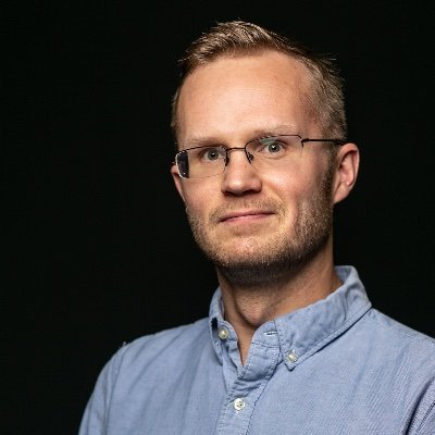 JosephVukov's profile picture. Philosophy professor @LoyolaChicago. Assoc. Director @HankCenterLUC. New book: Staying Human in an Era of AI, https://t.co/bY2ub6UFfG