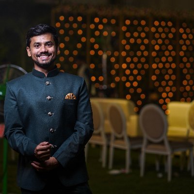 sharsh_2197's profile picture. 