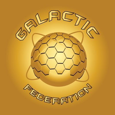 Galactic FederationTM Metaverse