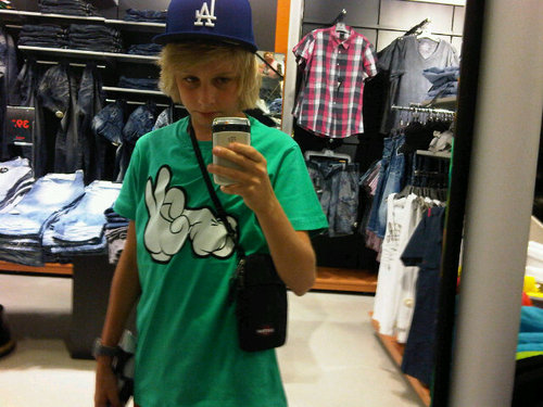 xDaniBanani's profile picture. Nieuwe acc. xDubbelD