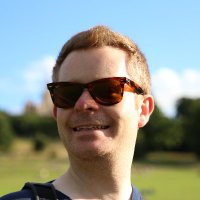 Stephen Williams (@stephenndw) 's Twitter Profile