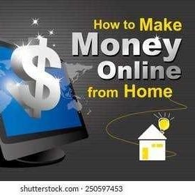 SayemKh83541006's profile picture. Earn money 💵💰 online