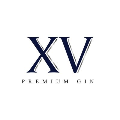 XV Gin