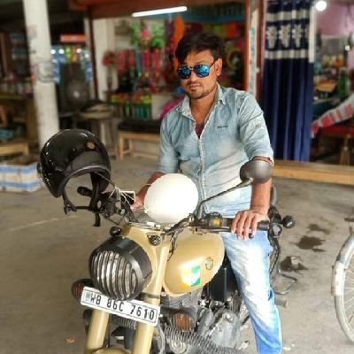 RafikBh13103532's profile picture. Vill-Sitalkuchi-Dist-Coochbehar- pin-736158-West bengal..