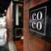 CoCo Restaurant (@cocobelfast) Twitter profile photo CoCo Restaurant (@cocobelfast) Twitter profile photo