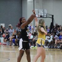 Tamia J Smith (@teammiaj) 's Twitter Profile