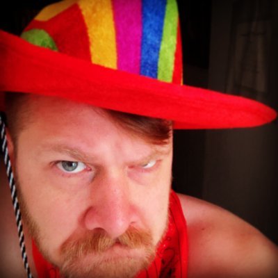 Writer - film, stage, short stories.
Host of The DeRazzled Podcast
