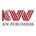 KW Publishers (@kw_publishers) Twitter profile photo KW Publishers (@kw_publishers) Twitter profile photo