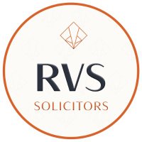 RVS Solicitors(@rvs_solicitors) 's Twitter Profile Photo