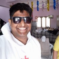 prasanna kumar (@kpkumar4u) 's Twitter Profile