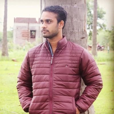 Saqibpendhara's profile picture. 