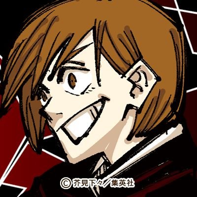 釘崎 野薔薇 ( 𝗋𝗈𝗅𝖾𝗉𝗅𝖺𝗒 𝖳𝖧/𝖤𝖭𝖦 ) tokyo jujutsu high, student 1st year. ** 𝗐𝖺𝗋𝗇𝗂𝗇𝗀 : 𝗌𝗉𝗈𝗂𝗅𝖾𝗋 𝖺𝗅𝖾𝖺𝗋𝗍 **