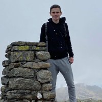 Craig Napier (@cjgnapier) 's Twitter Profile