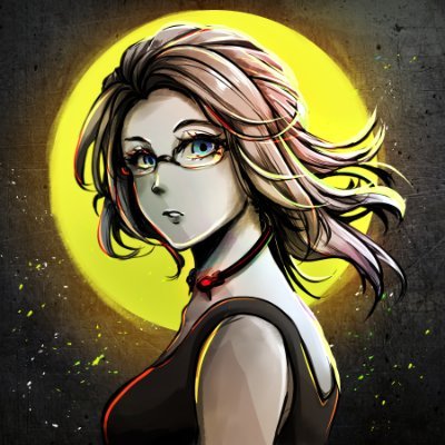 Cordelia Harperさんのプロフィール画像