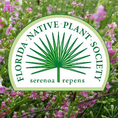 The Florida Native Plant Society preserves, conserves and restores Florida's native plants and their communities.