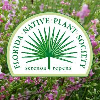 Florida Native Plant Society(@fl_native_plant) 's Twitter Profile Photo