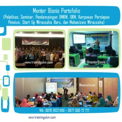 mentorbisnis