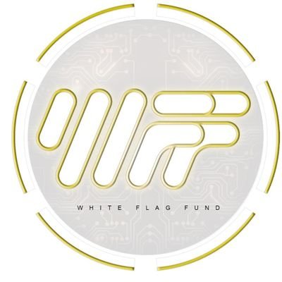 White Flag Fund is a token made for charity and humanitarian aids
