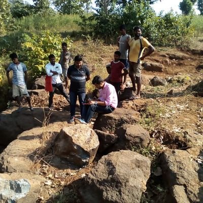 SubirTdo's profile picture. Taluka Panchayat Office, Subir
The Dangs.