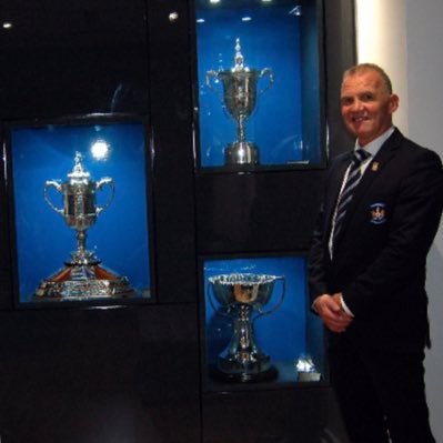 Former Professional Footballer - Newcastle Utd FC,Dumbarton FC,Partick Thistle FC,Kilmarnock FC. Ambassador for Sports Chaplaincy uk. All views my own.
