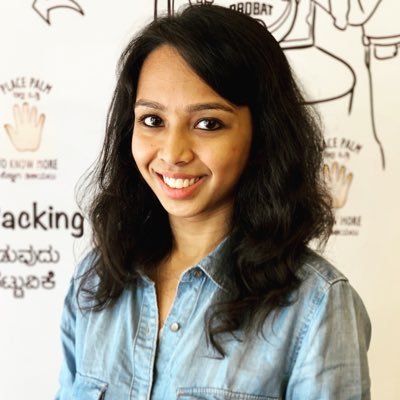 journo_roshni's profile picture. Journalist, MC, Storyteller, Typical Bengalurean, Travel Enthusiast, Foodie, Tea Addict